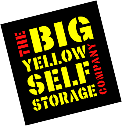 Storage Units at Big Yellow Self Storage - Camberley