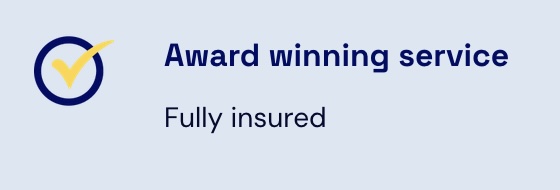 Storage Units at South London Movers - Parkshot House - 5 Kew Road, Richmond, Surrey