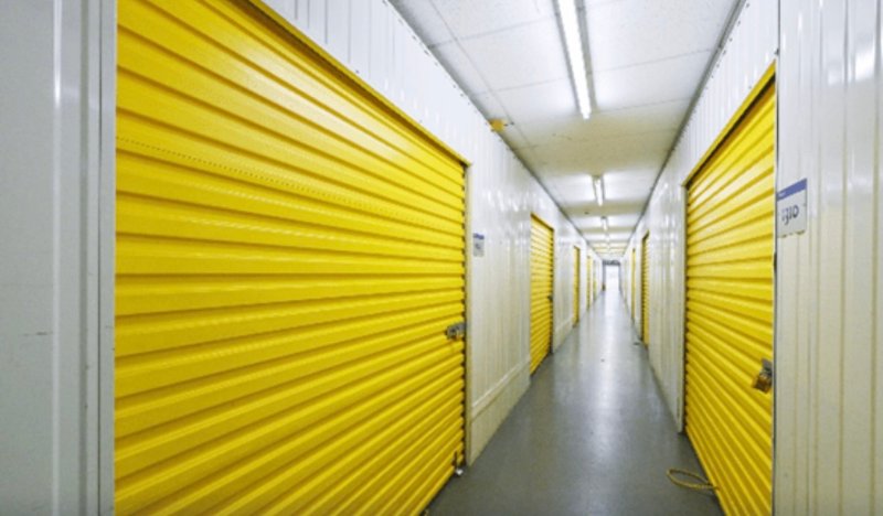 Storage Units at Access Self Storage - Tower bridge - 61 Willow Walk, Tower Bridge, Bermondsey