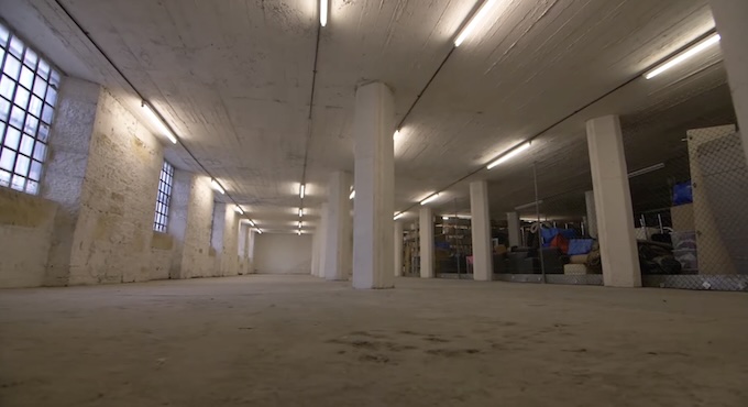 Storage Units at GTW Storage - 45 James Watt Street Glasgow