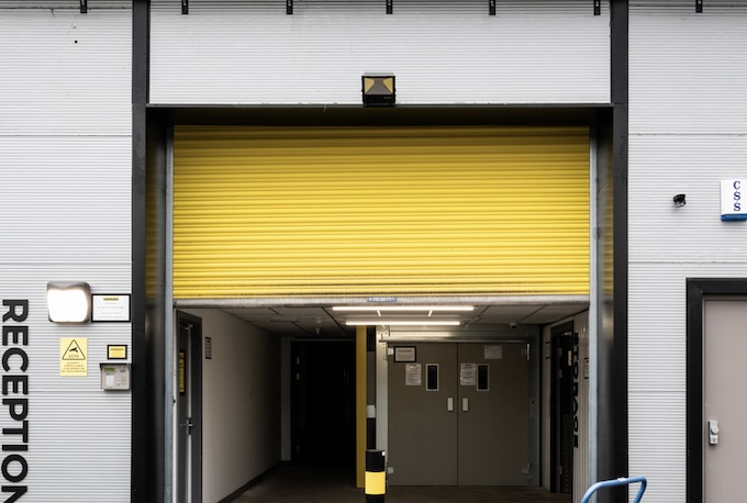 Storage Units at Storage Vault - Bishopbriggs - 31 Auchinairn Road Bishopbriggs, Glasgow