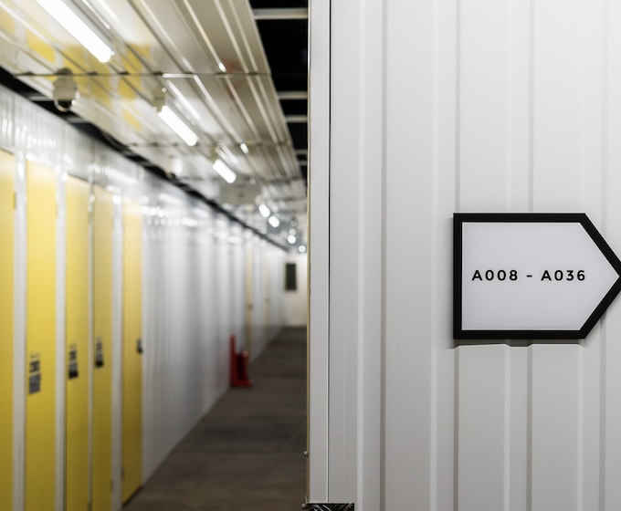 Storage Units at Storage Vault - Coatbridge - 240 Whifflet Street, Coatbridge Glasgow