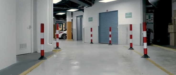 Storage Units at  Attic Self Storage - Marylebone - Park Road, Marylebone, London