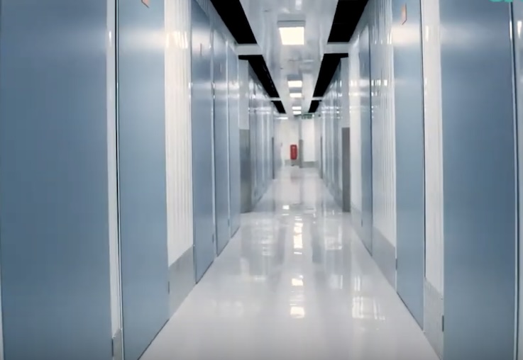 Storage Units at  Attic Self Storage - Marylebone - Park Road, Marylebone, London