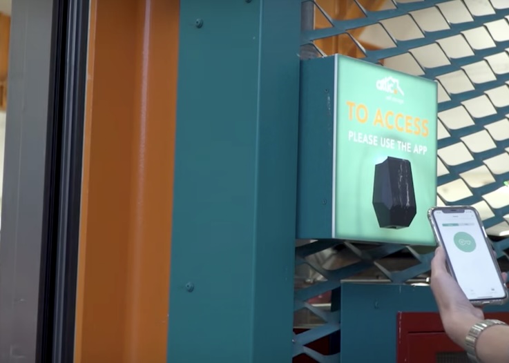 Storage Units at Attic Self Storage - Harrow - Self Storage House, 164 Honeypot Lane, Harrow, Edgeware