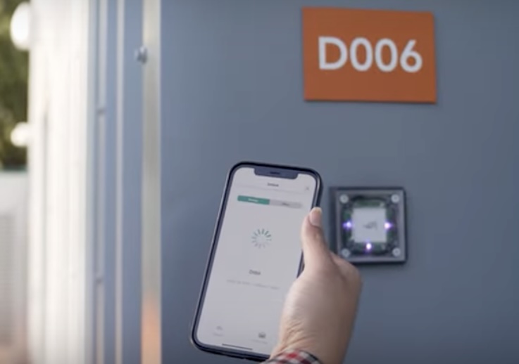 Storage Units at Attic Self Storage - Beckton - 3A Claps Gate Lane, Beckton London