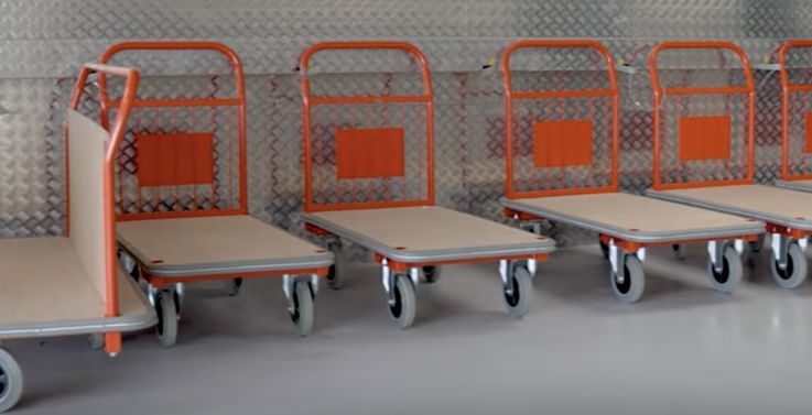 Storage Units at Attic Self Storage - Beckton - 3A Claps Gate Lane, Beckton London