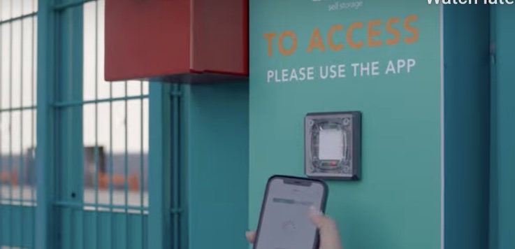 Storage Units at Attic Self Storage - Beckton - 3A Claps Gate Lane, Beckton London